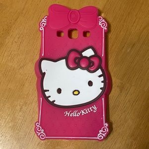 Sanrio License Hello Kitty Phone Case